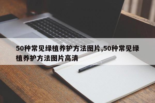 50种常见绿植养护方法图片,50种常见绿植养护方法图片高清
